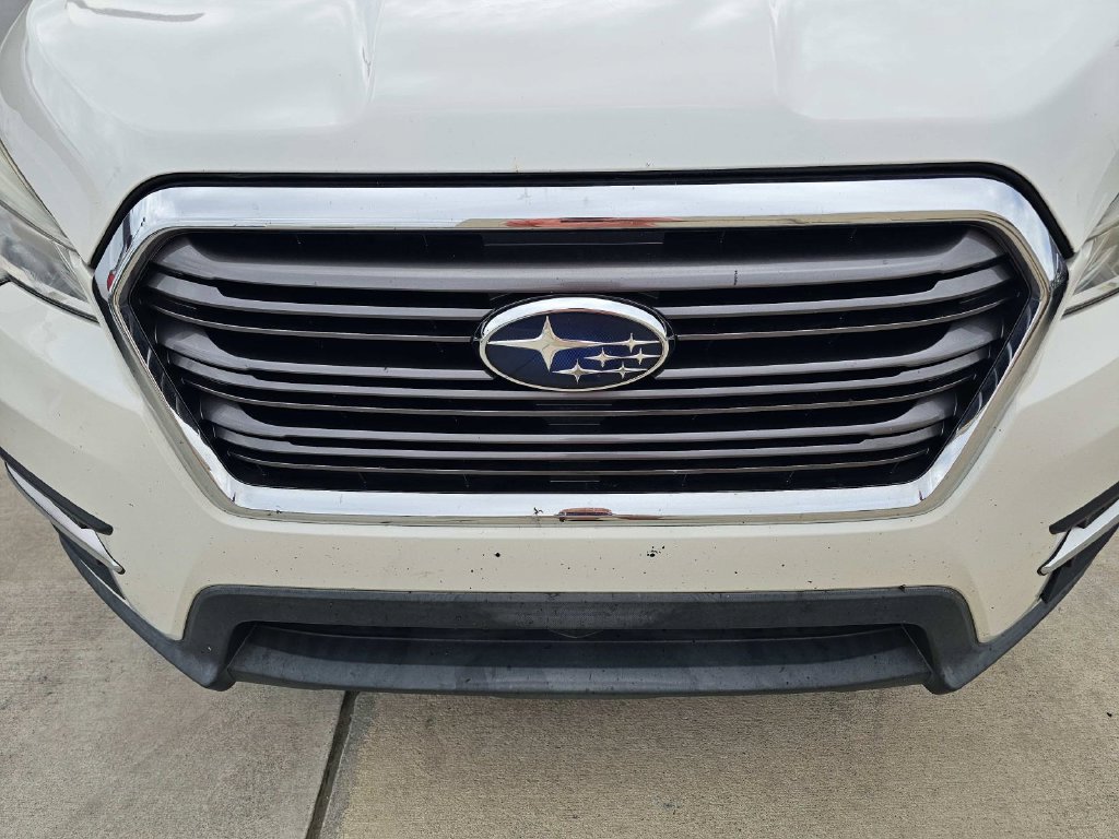 Used 2020 Subaru Ascent Limited w/ Technology Package AWD/4WD image 3