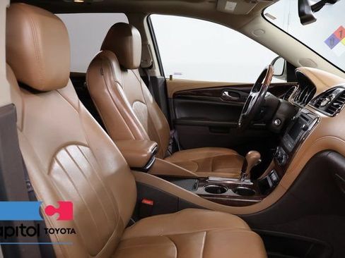 Used 2013 Buick Enclave Premium AWD/4WD image 26