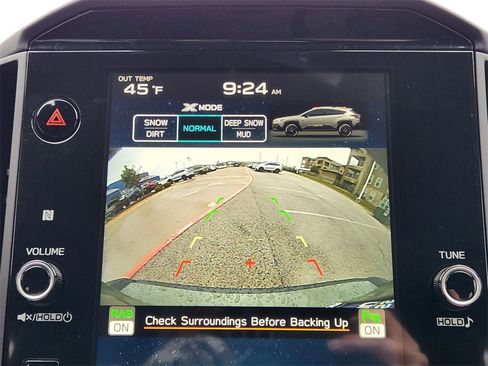 New 2026 Subaru Crosstrek 2.5i Wilderness image 13