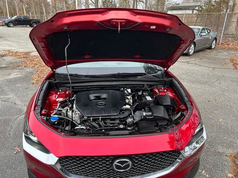 Used 2023 MAZDA CX-30 AWD 2.5 S w/ Select Package image 13