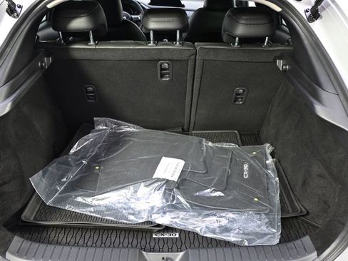 Certified 2026 MAZDA CX-30 AWD 2.5 S w/ Select Sport Pkg image 19
