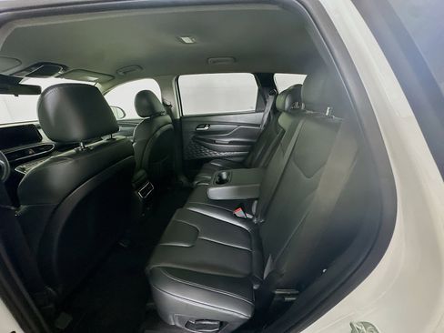 Used 2023 Hyundai Santa Fe XRT w/ Cargo Package image 29