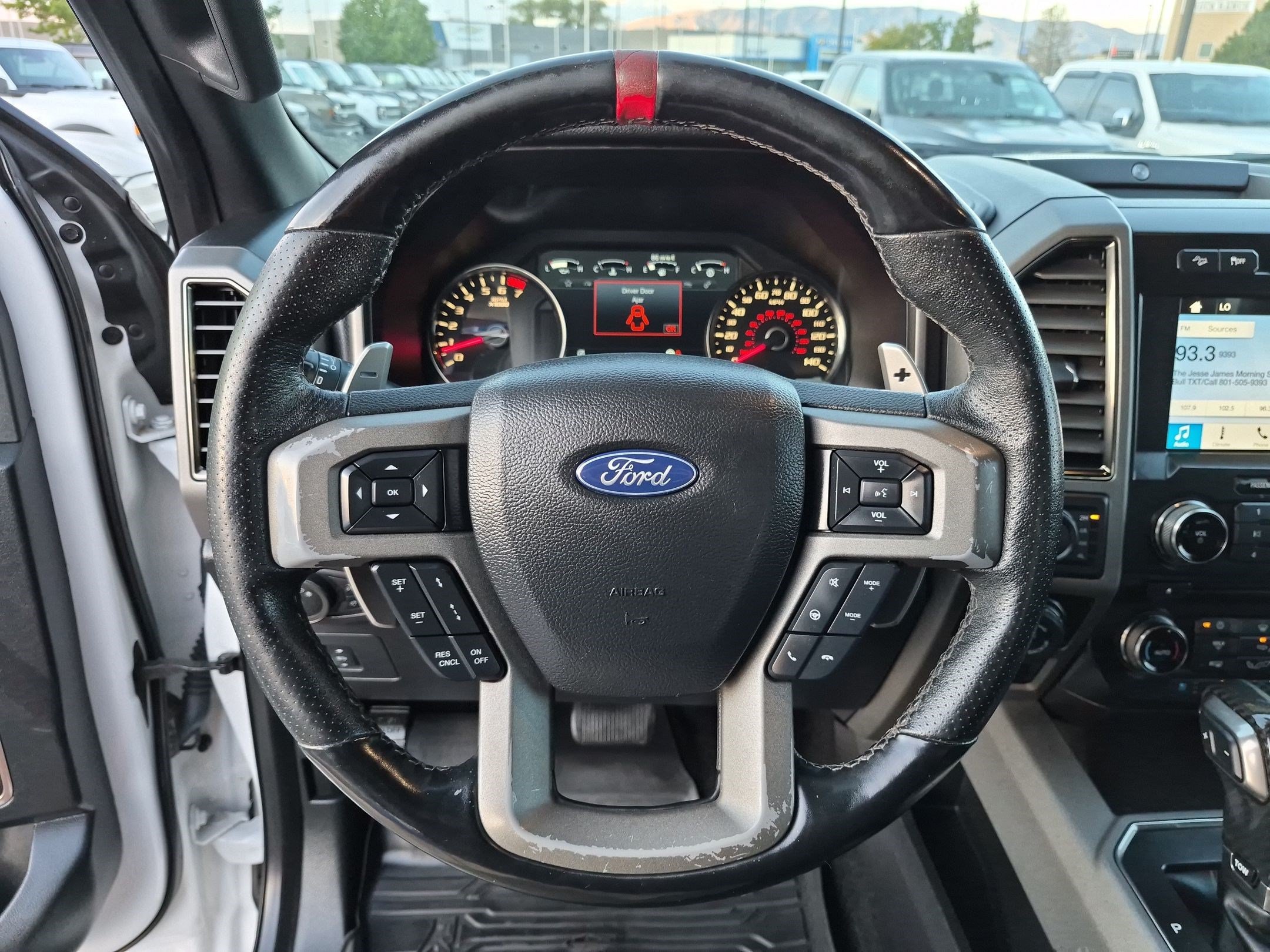 Used 2018 Ford F150 Raptor w/ Equipment Group 802A Luxury AWD/4WD image 18