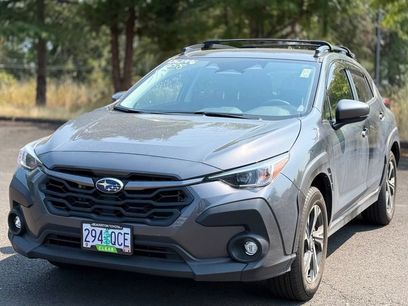 Used 2024 Subaru Crosstrek 2.0i Premium