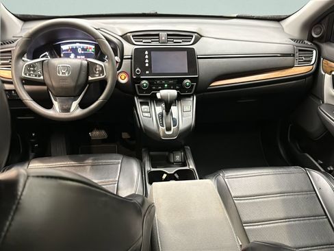 Certified 2018 Honda CR-V EX image 22
