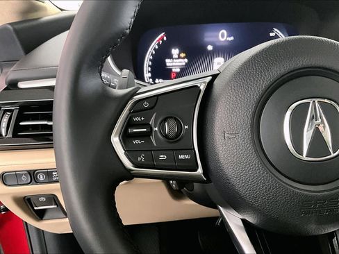 Used 2025 Acura MDX SH-AWD w/ Technology Package image 22