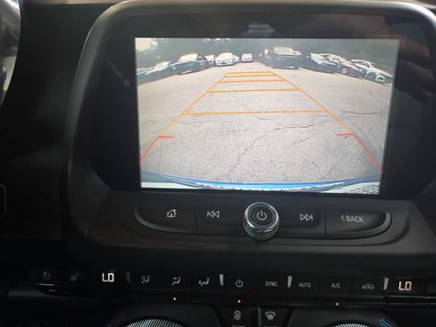 Used 2016 Chevrolet Camaro SS RWD image 37
