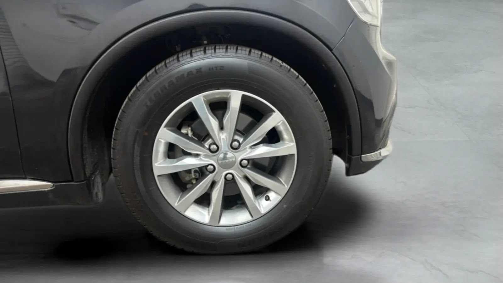 Used 2015 Dodge Durango Limited RWD image 26