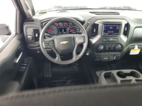 New 2026 Chevrolet Silverado 2500 W/T w/ WT Convenience Package image 22