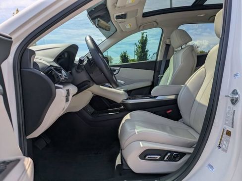 Used 2025 Acura RDX SH-AWD w/ Technology Package image 14
