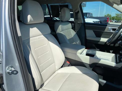 Used 2024 Hyundai Santa Fe Calligraphy AWD/4WD image 29