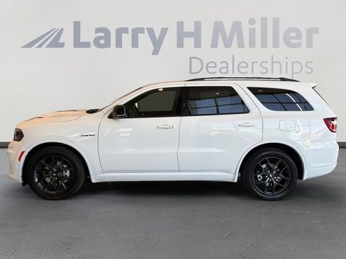 New 2026 Dodge Durango GT AWD/4WD image 2