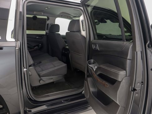 Used 2016 Chevrolet Suburban 3500 LS w/ Driver Alert Package image 13