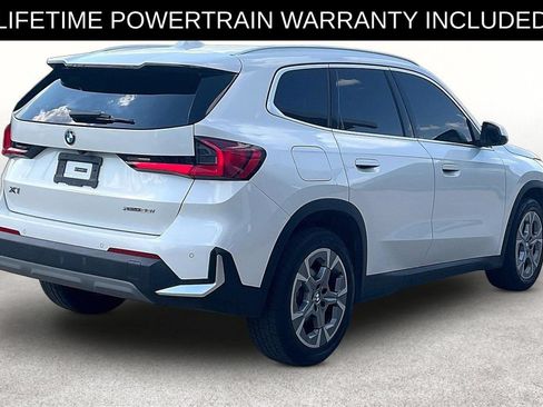 Used 2023 BMW X1 xDrive28i w/ Convenience Package AWD/4WD image 2