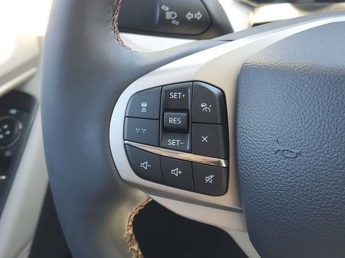 New 2026 Ford Explorer Active w/ Active Comfort Package image 10