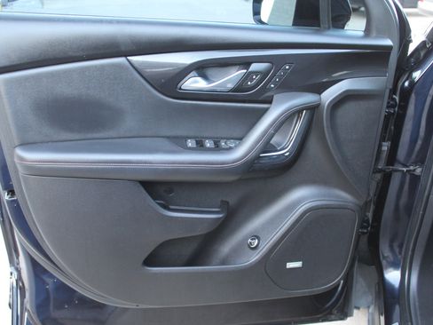 Used 2020 Chevrolet Blazer RS image 34