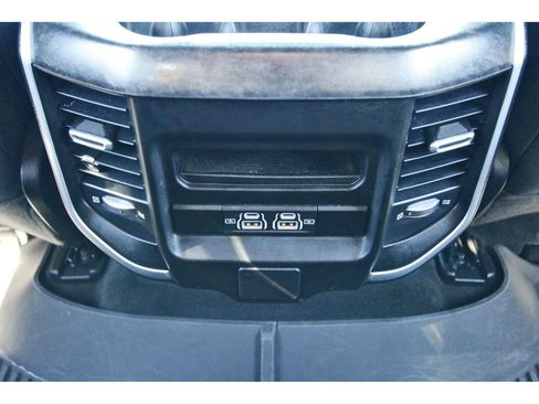 Used 2023 RAM 1500 Lone Star image 15