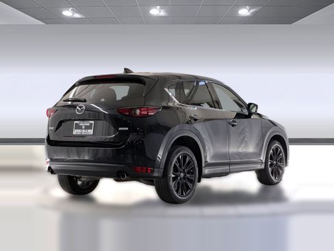 Used 2019 MAZDA CX-5 Grand Touring FWD image 8