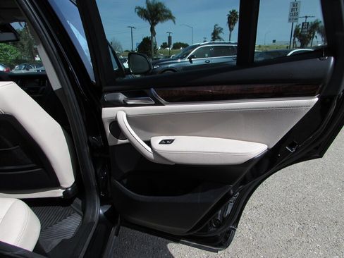 Used 2016 BMW X3 xDrive35i image 26