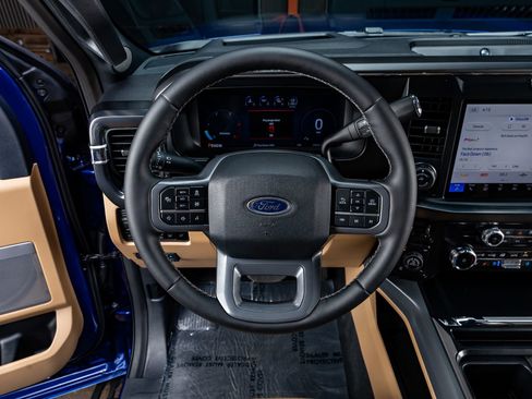 Used 2026 Ford F250 Lariat w/ Tremor Off-Road Package image 19