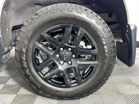 Used 2023 Chevrolet Silverado 1500 RST image 35