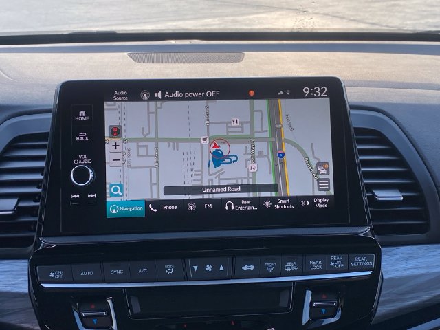 New 2027 Honda Odyssey Elite image 17