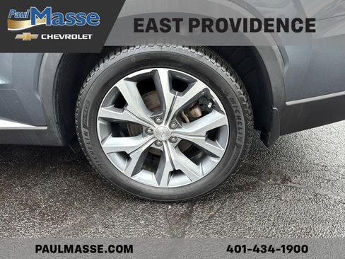 Used 2020 Hyundai Palisade SEL image 8