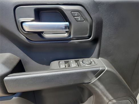 New 2026 GMC Sierra 1500 Pro w/ Pro Value Package image 11