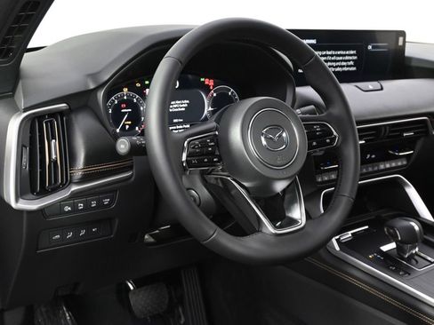 New 2026 MAZDA CX-90 3.3 Turbo S w/ Premium Plus AWD/4WD image 11