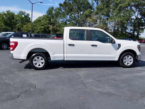 Used 2023 Ford F150 XL w/ XL Chrome Appearance Package RWD image 3