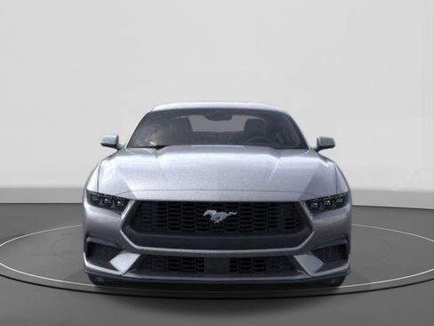 New 2026 Ford Mustang Coupe image 6