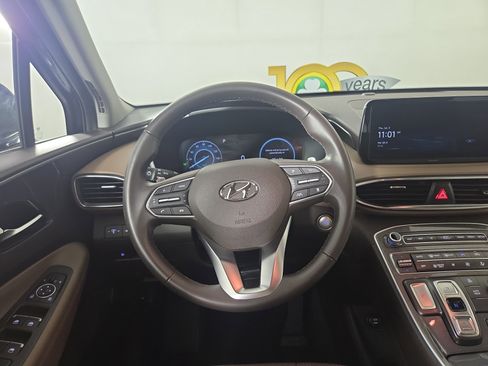 Used 2023 Hyundai Santa Fe SEL Convenience image 15