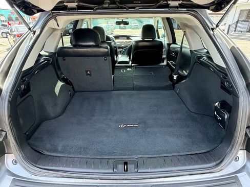 Used 2015 Lexus RX 350 image 13