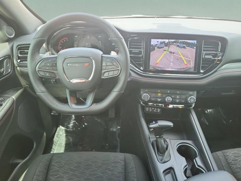 New 2026 Dodge Durango GT w/ Blacktop Package image 13