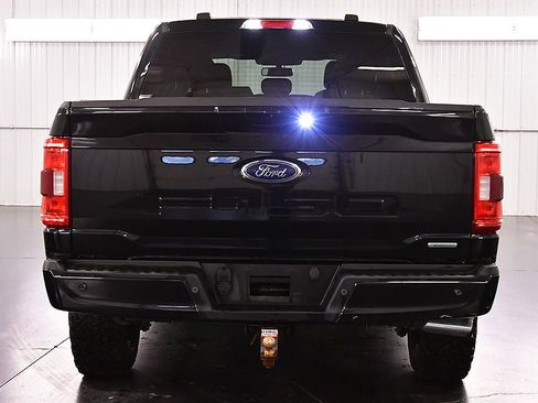 Used 2021 Ford F150 XLT w/ Equipment Group 302A High AWD/4WD image 7