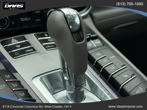 Used 2013 Porsche Panamera Platinum Edition RWD image 51