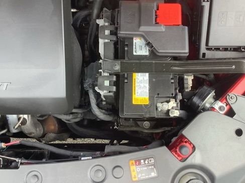 Used 2024 Buick Enclave Premium FWD image 31