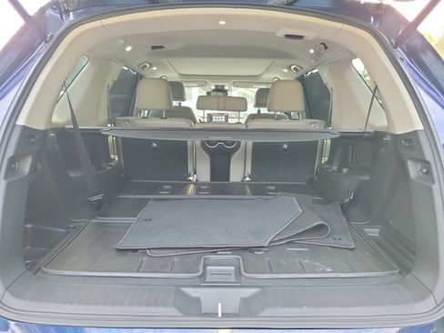 Used 2023 Honda Pilot Elite image 5