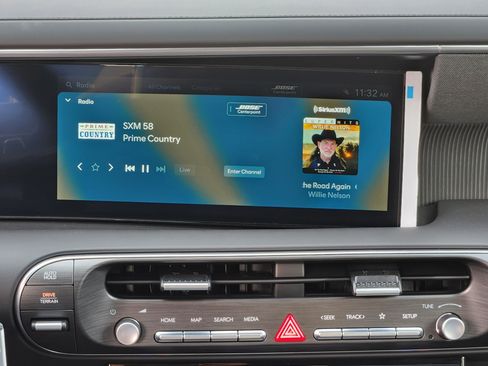 New 2026 Hyundai Palisade Calligraphy image 27