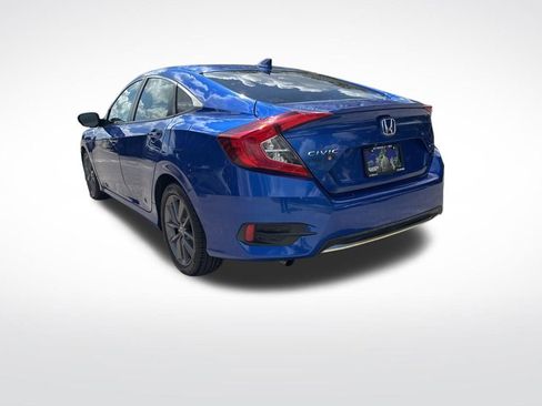 Used 2019 Honda Civic EX image 6