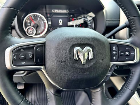 Used 2024 RAM 3500 Laramie w/ Safety Group image 12