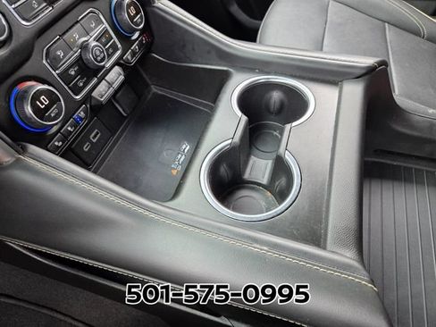 Used 2023 Chevrolet Tahoe Premier RWD image 31