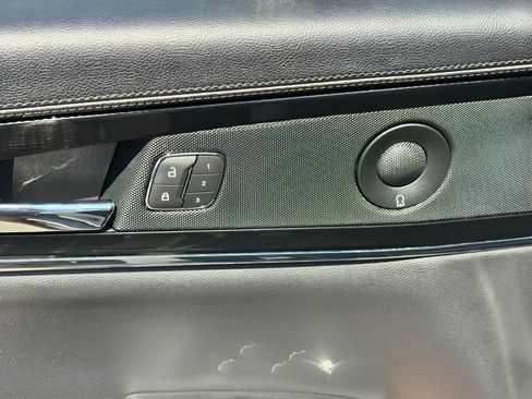 Used 2022 Lincoln Nautilus Reserve w/ Equipment Group 201A image 27