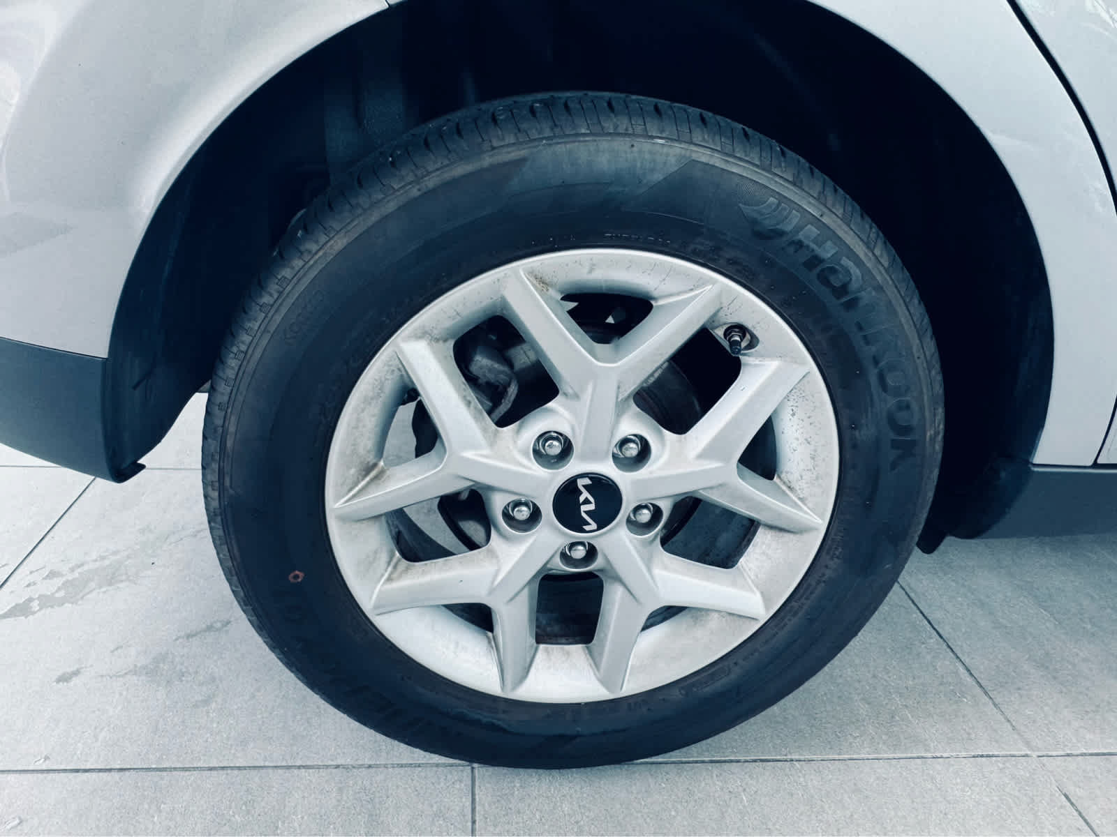 Used 2023 Kia Soul LX w/ LX Technology Package FWD image 37