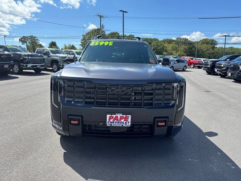 Used 2027 Kia Telluride SX Prestige X-Pro AWD/4WD image 12