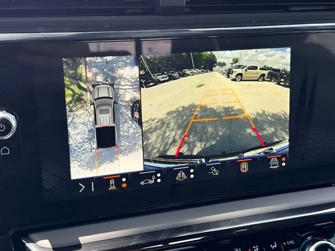 New 2026 GMC Sierra 1500 AT4X w/ AT4X AEV Edition AWD/4WD image 25