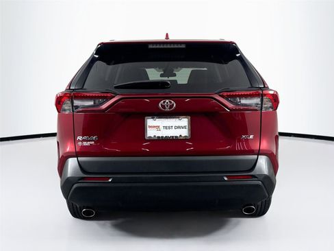 Certified 2023 Toyota RAV4 XLE w/ Convenience Package image 10