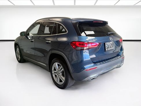 Used 2023 Mercedes-Benz GLA 250 image 6