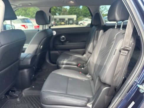 Used 2026 Hyundai Palisade SEL FWD image 10