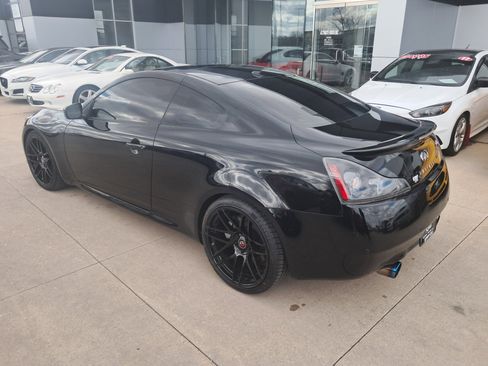 Used 2013 INFINITI G37 Sport image 5